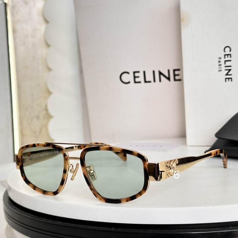 Celine Sunglasses ID:20260319-39